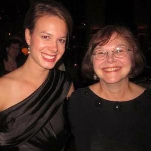 Meet your Posher, Deanna